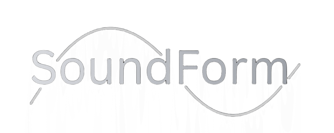 Logo SoundForm